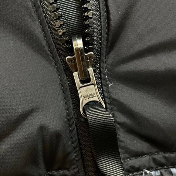 Gucci X The North Face Black from Collaboration Men - Picture 4 of 7